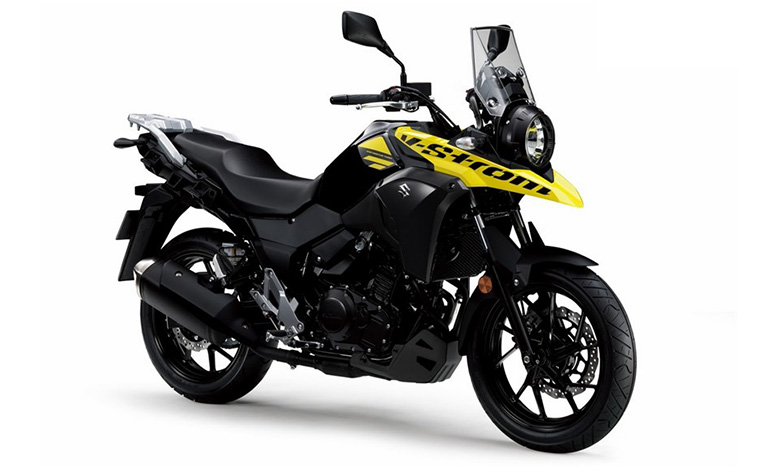 V-storm 250